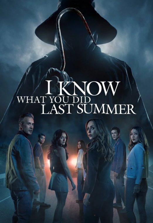 I Know What You Did Last Summer (2025) ซัมเมอร์สยอง…ต้องหวีด พากย์ไทย เต็มเรื่อง