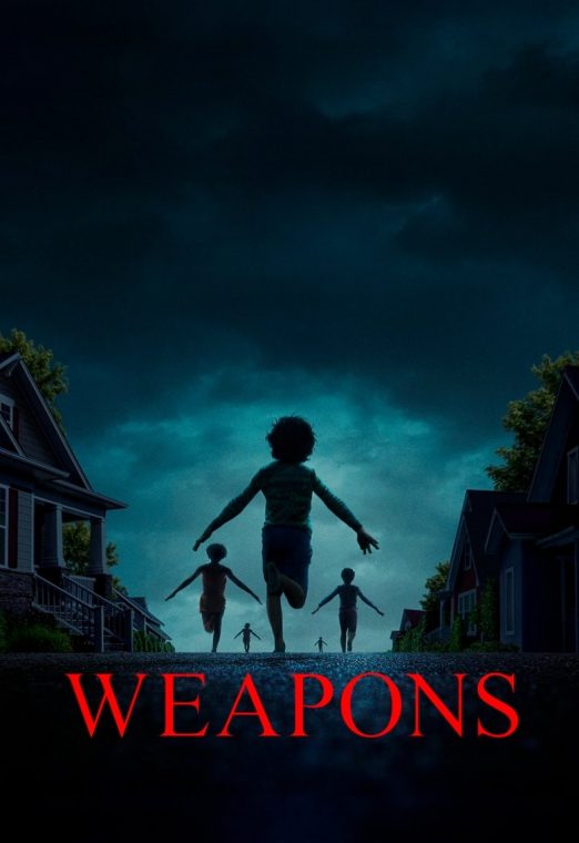 Weapons (2025) เวเพินส์ พากย์ไทย เต็มเรื่อง