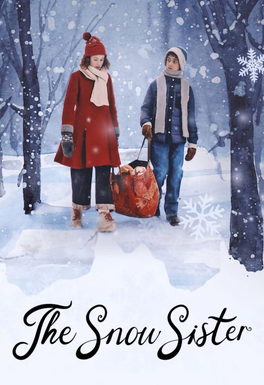The Snow Sister (2024) เดอะ สโนว์ ซิสเตอร์ พากย์ไทย เต็มเรื่อง