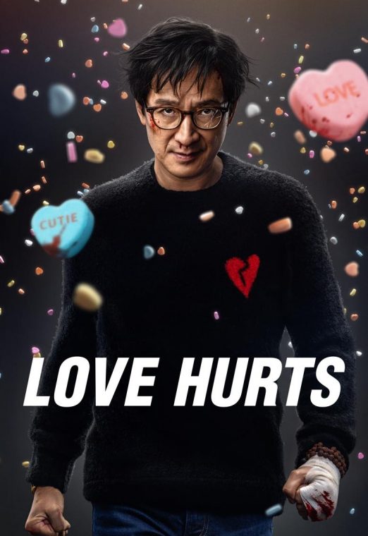 Love Hurts (2025) ด้วยรักและลูกปืน พากย์ไทย เต็มเรื่อง