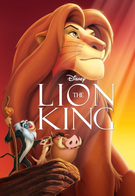 The Lion King (1994) เดอะไลอ้อนคิง พากย์ไทย เต็มเรื่อง