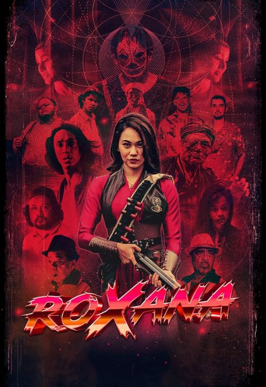 Roxana (2024) โรซาน่า ซับไทย เต็มเรื่อง