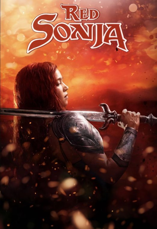 Red Sonja (2025) บัลลังก์เลือด พากย์ไทย เต็มเรื่อง