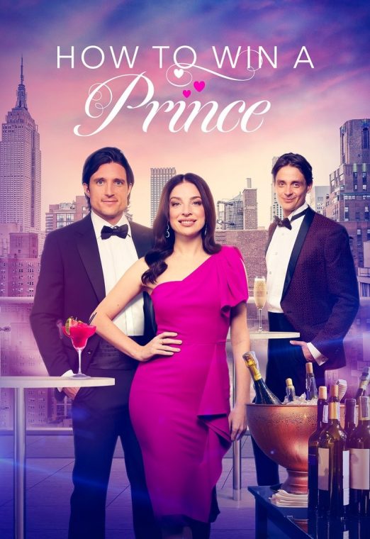 How to Win a Prince (2023) ซับไทย เต็มเรื่อง