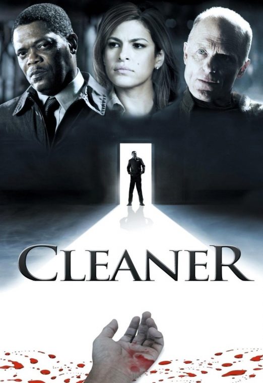 Cleaner (2007) สืบชำระศพ ซับไทย เต็มเรื่อง