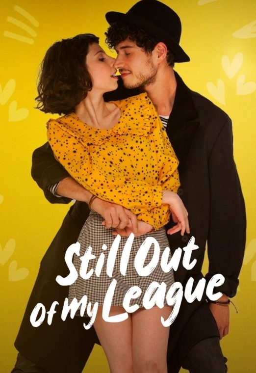 Still Out of My League (2021) รักสุดเอื้อม 2 ซับไทย เต็มเรื่อง