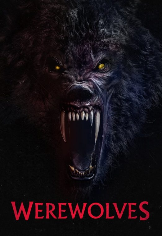 Werewolves (2024) คนหอนกลายพันธุ์ ซับไทย เต็มเรื่อง