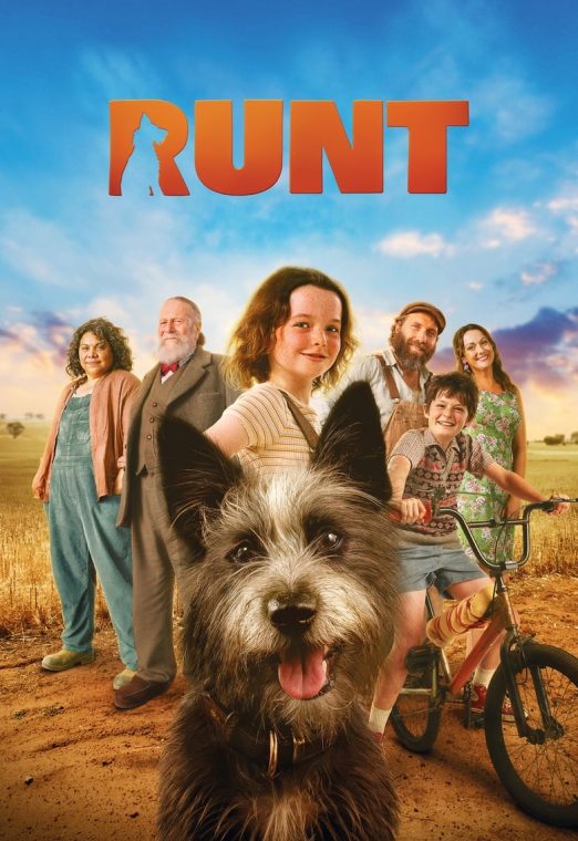 Runt (2024) ซับไทย เต็มเรื่อง