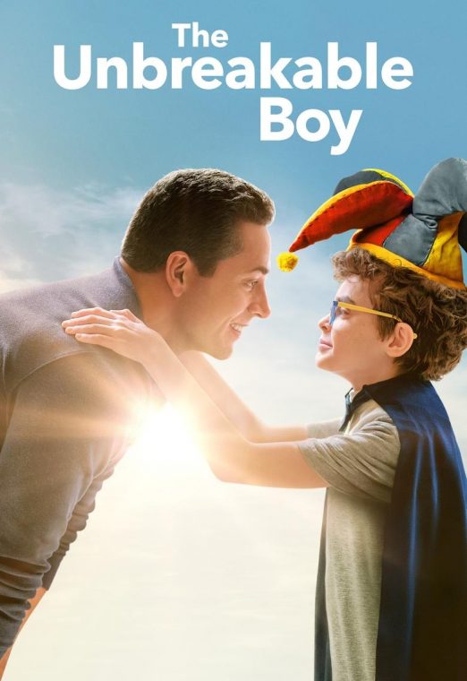 The Unbreakable Boy (2025) ซับไทย เต็มเรื่อง