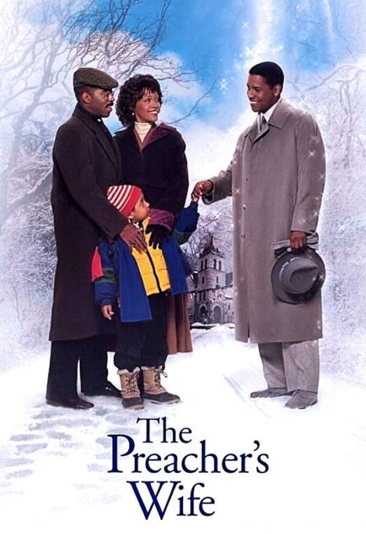 The Preacher’s Wife (1996) ซับไทย เต็มเรื่อง