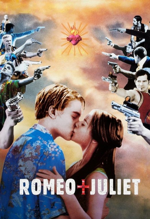 Romeo + Juliet (1996) พากย์ไทย เต็มเรื่อง