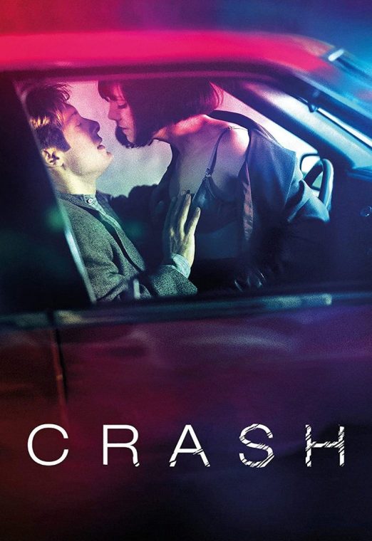 Crash (1996) รักดิบ พากย์ไทย เต็มเรื่อง