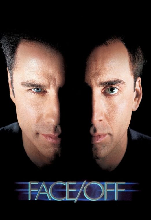 Face/Off (1997) สลับหน้าล่าล้างนรก พากย์ไทย เต็มเรื่อง
