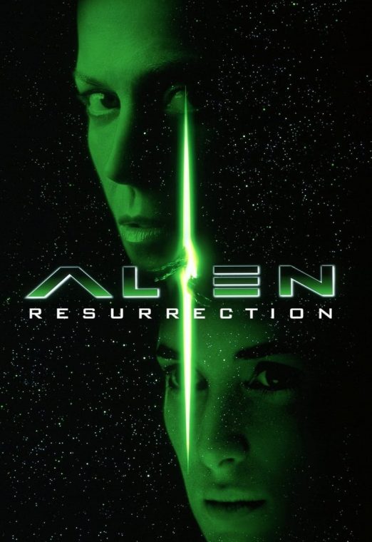 Alien Resurrection (1997) พากย์ไทย เต็มเรื่อง
