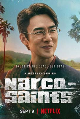 ดูซีรี่ย์ Narco-Saints (2022) นักบุญนาร์โค พากย์ไทย เต็มเรื่อง EP. 1-6