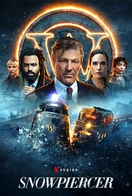 ดูซีรี่ย์ Snowpiercer Season 2 (2021) ปฏิวัติฝ่านรกน้ำแข็ง ซีซั่น 2 พากย์ไทย เต็มเรื่อง EP. 1-10
